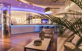 Hotel Murcia Rincón de Pepe Affiliated by Meliá