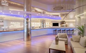 Hotel Murcia Rincón de Pepe Affiliated by Meliá